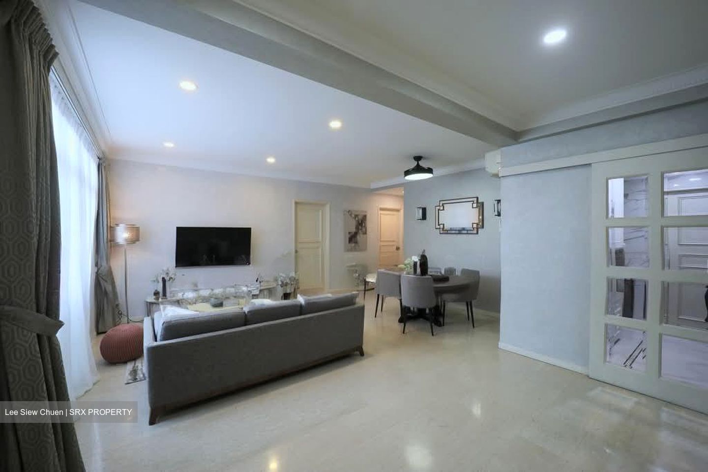 St. Patricks Green (D15), Apartment #563249961